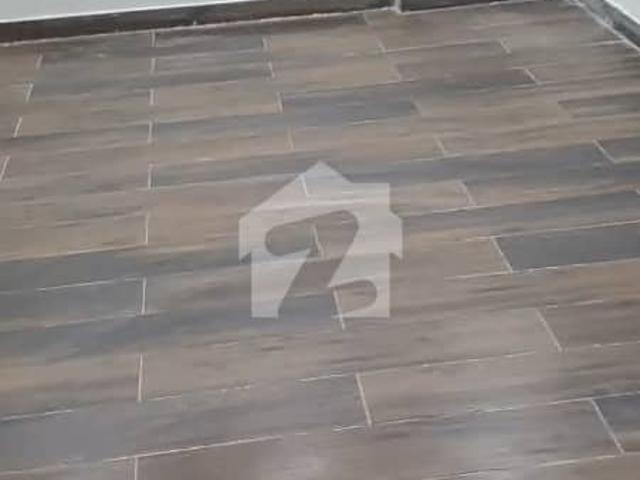 Just Like New | 1000 Sq. Ft. Ground Floor for Sale | Main Guru Mandir Chowrangi, Karachi