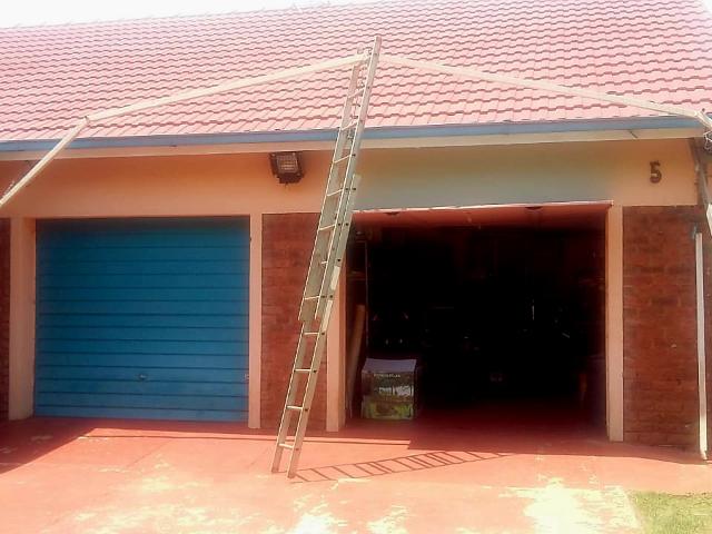 Just listed 4 bedroom home mookgophong