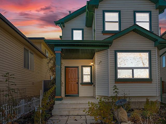 Just Listed