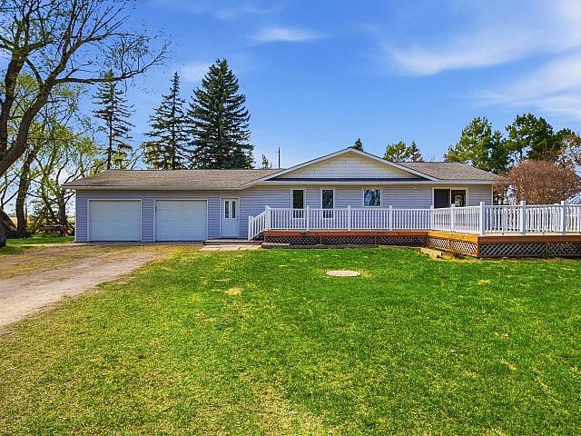Just Listed!
