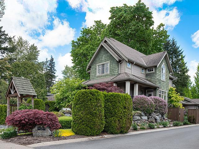 Just Listed! #1 3008 Ash St