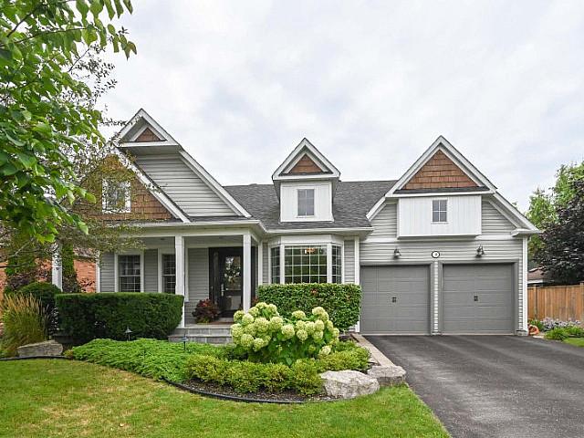 Just Listed! Today’s Top 5 Picks For Houses & Condos In *ajax