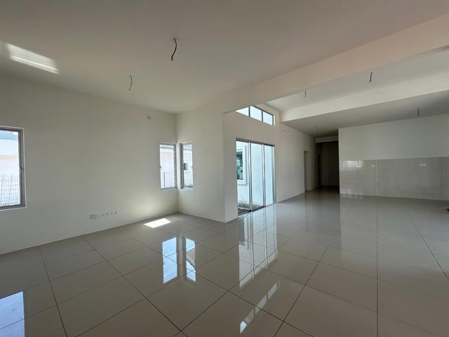 Just Low Density Ramlee Bukit Bintang Single Storey Bungalow House