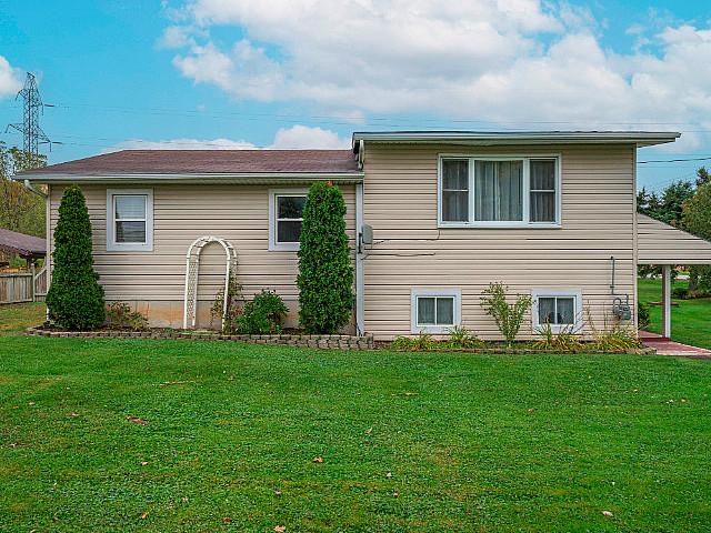 Just South Of Ingersoll Great Family Home $584,900