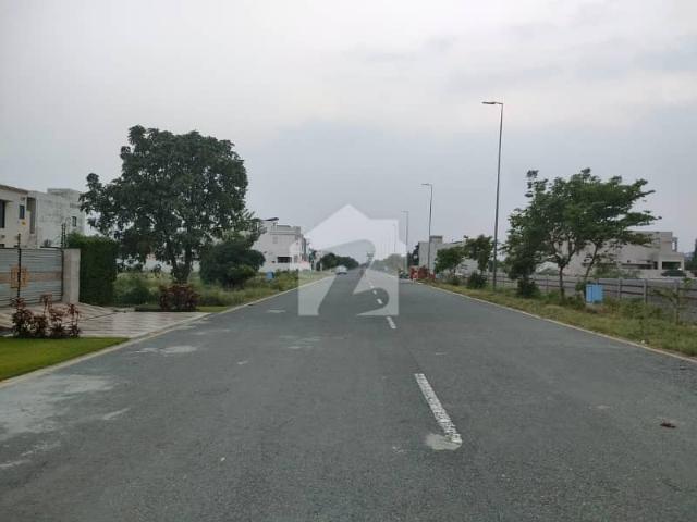 Just Walking Distance Park and McDonald's Direct Approach From 150' Road Most Peaceful Living Near 2K Villas