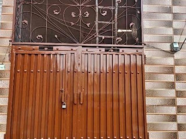 Just 2 min walk from GT road Rizwan park near shiekh hospital Lahore Al Rehman Garden ID 88725