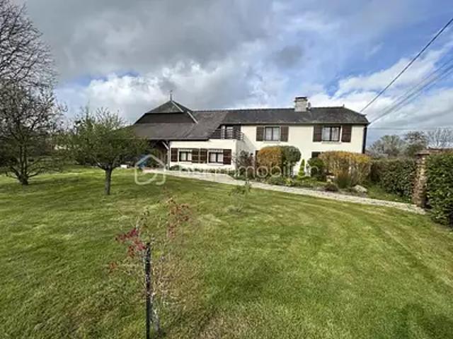 Justine Herbigny 08270 Achat / Vente maison 6 pièces t6 terrasse balcon