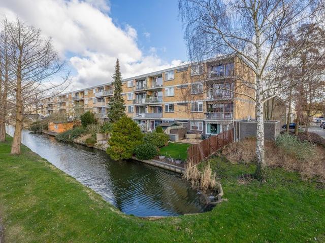Justus van Effenlaan 14, 2741XP, Waddinxveen, Zuid Holland 2741XP