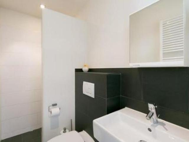 Justus van Effenstraat 3511 HV Utrecht