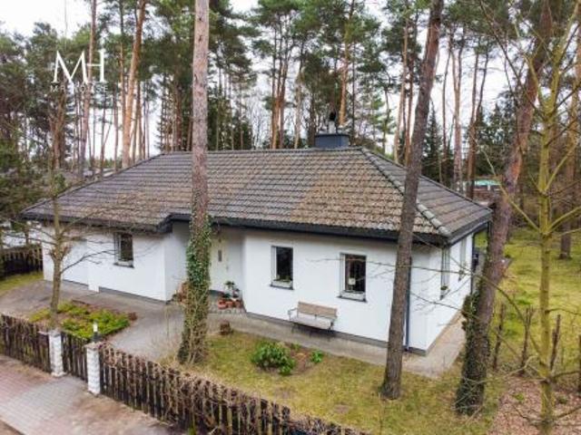 Justynów, 147 m² Dom