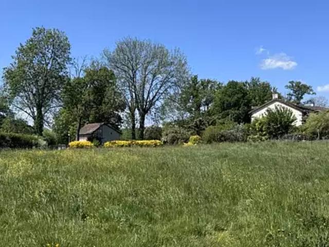 Jussac 15250 Programme neuf terrain neuf à vendre