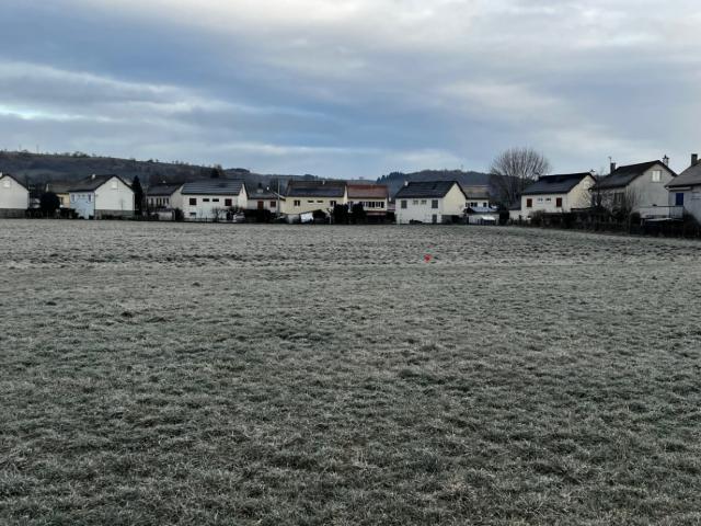Jussac Vente Terrain 15