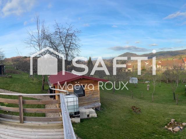 Jussarupt Vente Maison 88