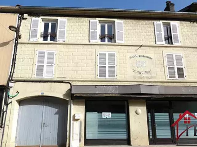 Jussey 70500 Achat / Vente immeuble