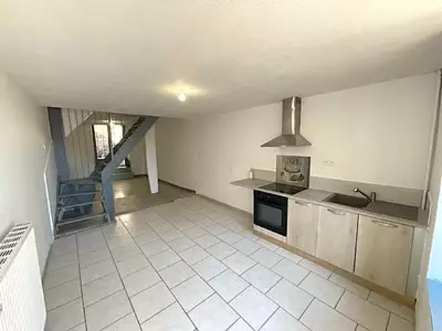 Jussey 70500 Achat / Vente maison 5 pièces t5 terrasse