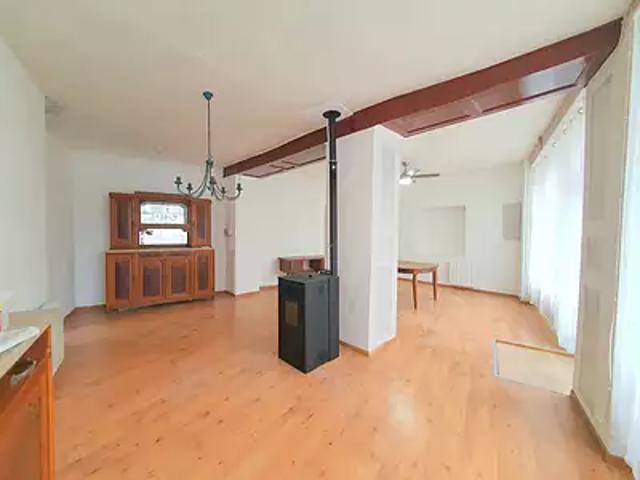 Jussey 70500 Achat / Vente maison 7 pièces t7 cave