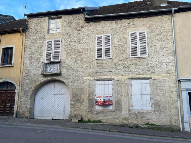 Jussey Vente Immeuble 70