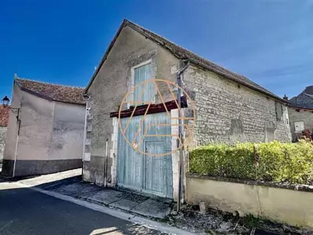 Jussy 89290 Achat / Vente maison 3 pièces t3