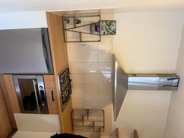 Juttepeerpad, Amsterdam Amsterdam Apartments for Rent