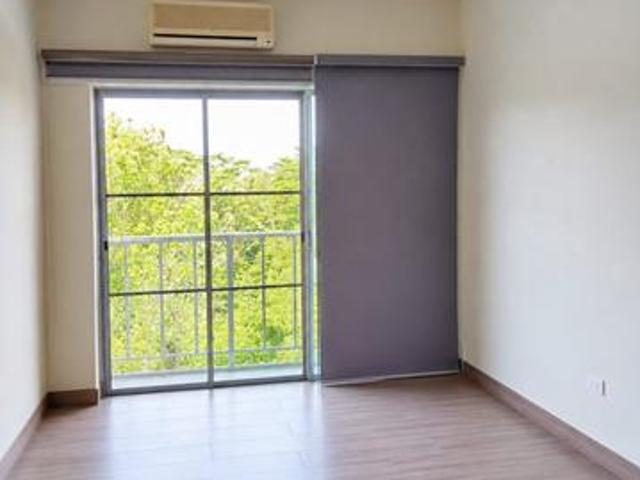 Juta Mines Condo Fully Reno Balakong