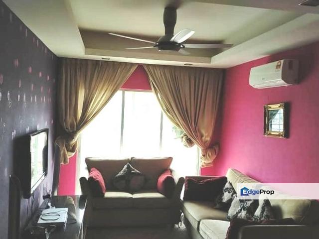 Juta Mines Condo