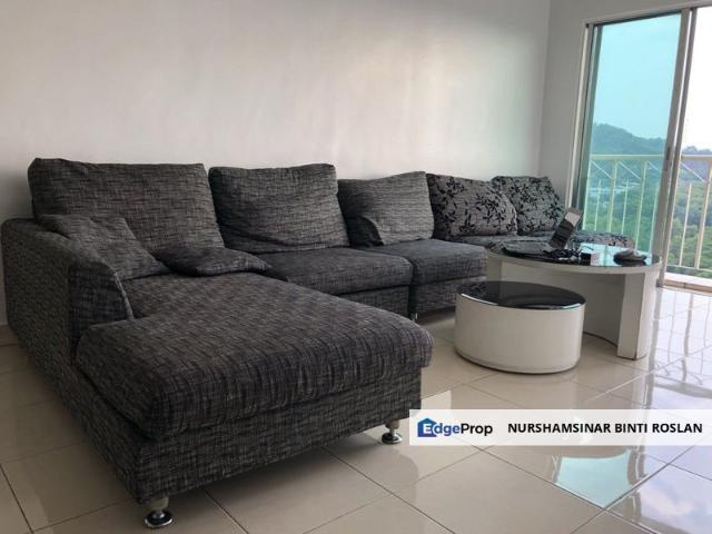 Juta Mines Condo
