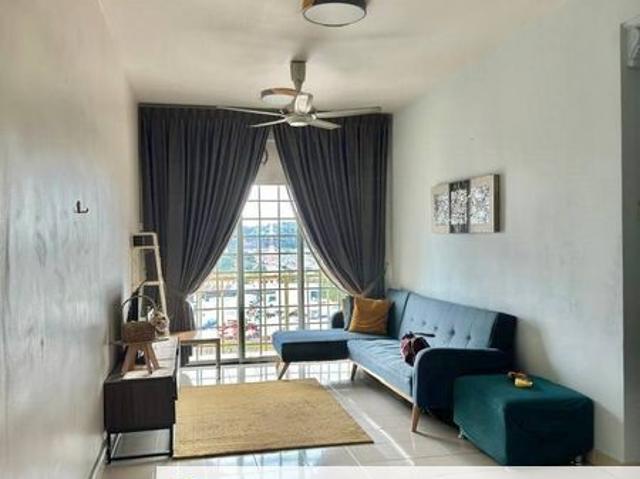 Juta Mines Condo
