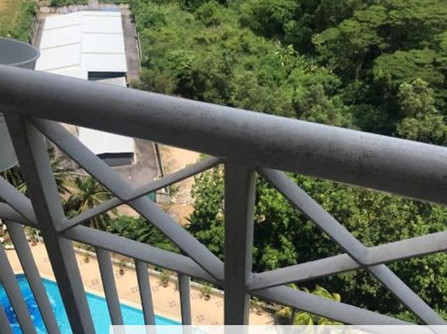 Juta Mines Condo