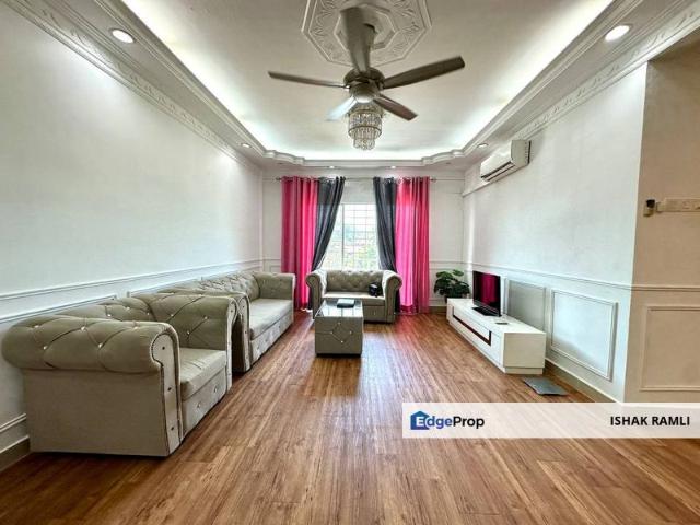 Juta Mines Condo