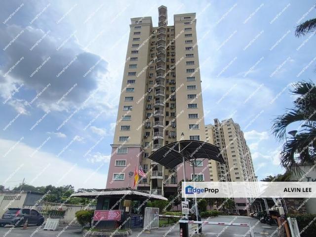 Juta Mines Condo
