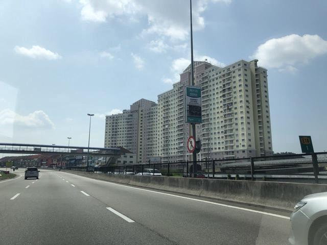 Juta Mines Condominium For Sale