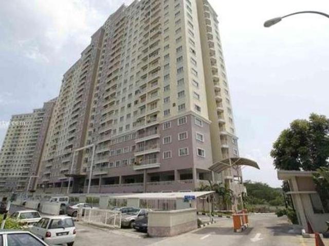 juta Mines Condominium For Sale