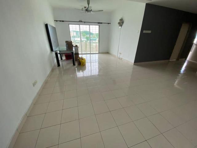 Juta Mines Condominium