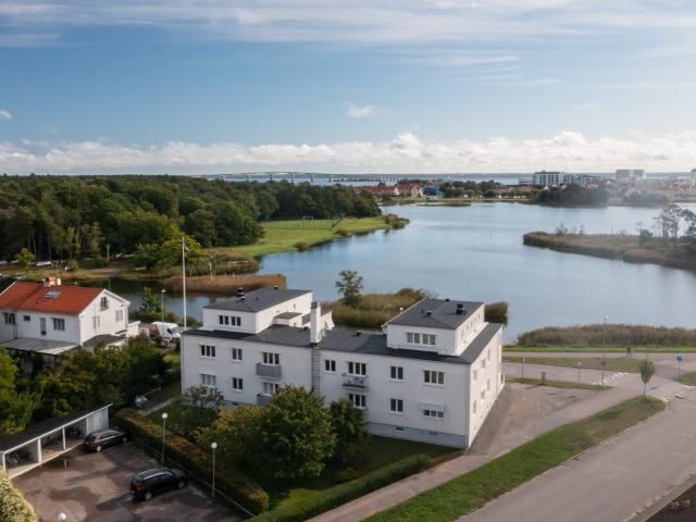 Jutegatan 11B