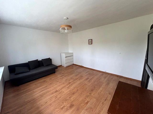 Jutrzenka 2b 47,50 m², Poznań