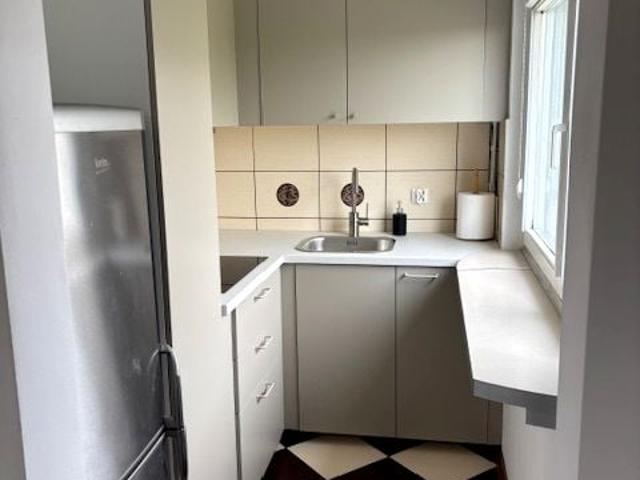Jutrzenka 2B 47,50 m², Poznań