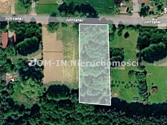 Jutrzenki 1 982 m², Zebrzydowice