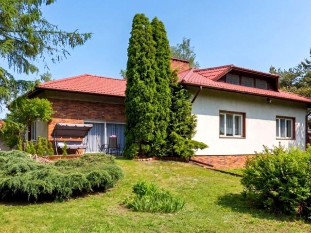 Jutrzenki 286 m², Warszawa