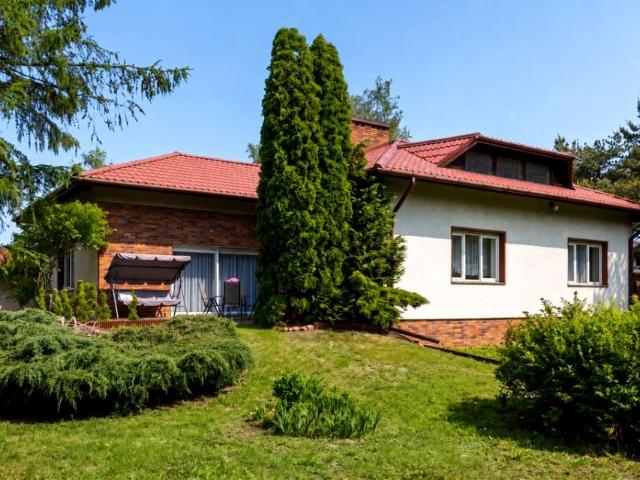 Jutrzenki 393,67 m², Warszawa