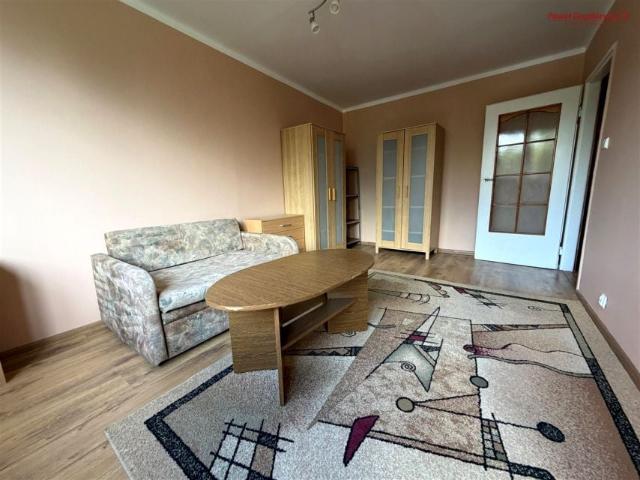 Jutrzenki 7 25 m², Bielsko Biała