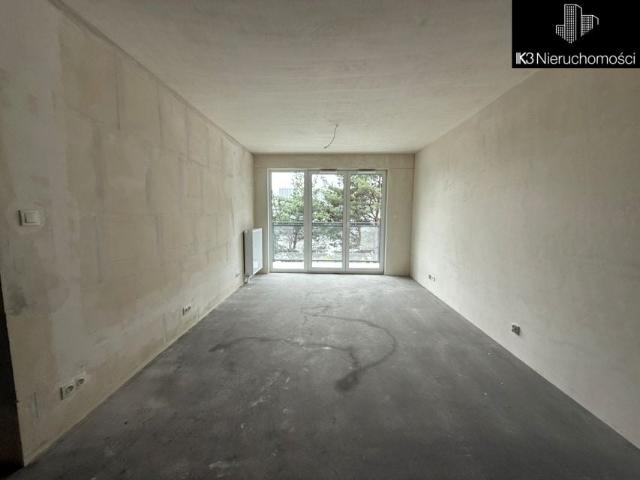 Jutrzenki 41,64 m², Warszawa