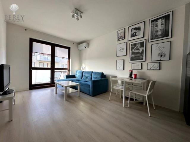 Jutrzenki 41 m², Wrocław