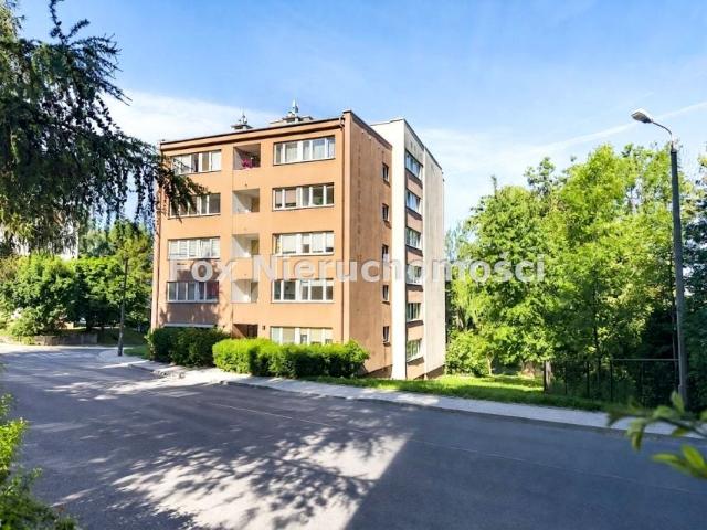 Jutrzenki 45,40 m², Bielsko Biała