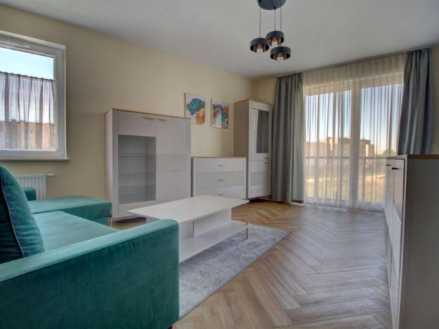 Jutrzenki 45 m², Wrocław