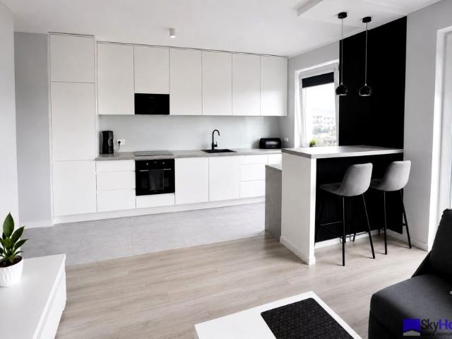 Jutrzenki 56 m², Wrocław