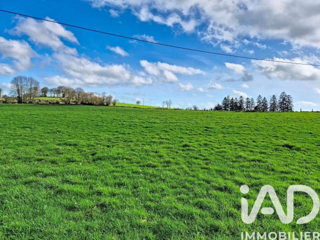 Juvigny le Tertre Vente Terrain 50