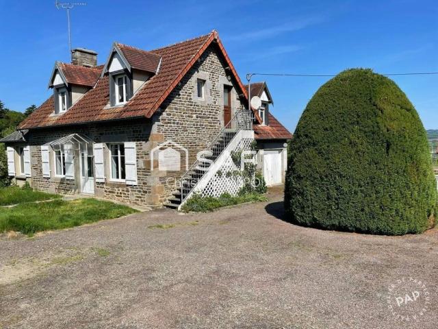 Juvigny le Tertre Vente Maison 50