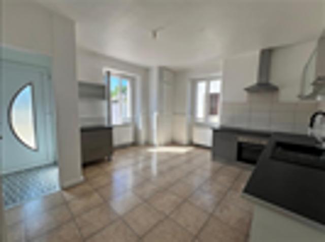 Juvigny Location Maison 74