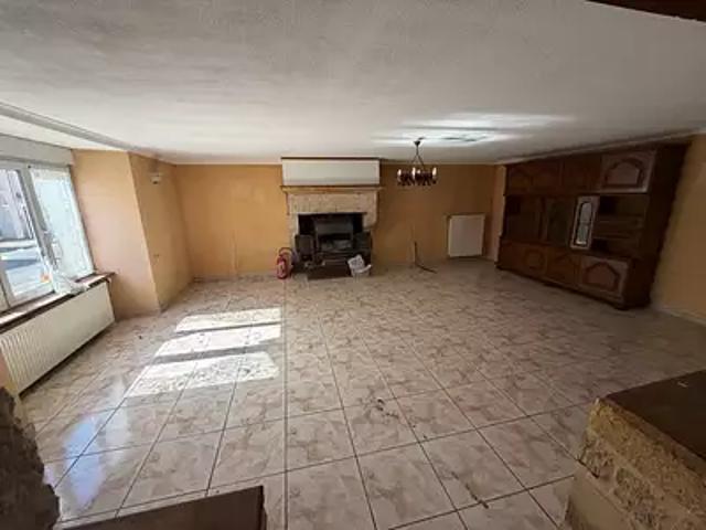 Juvigny sur Loison 55600 Achat / Vente maison 4 pièces t4 cave