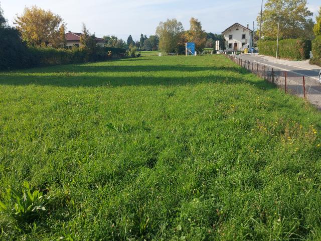 Juvigny Vente Terrain 74